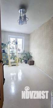 3-к квартира, вторичка, 61м2, 4/5 этаж