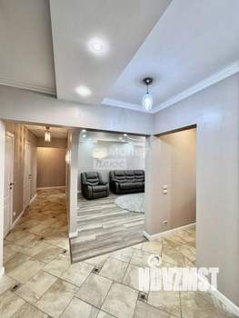 3-к квартира, вторичка, 83м2, 4/9 этаж