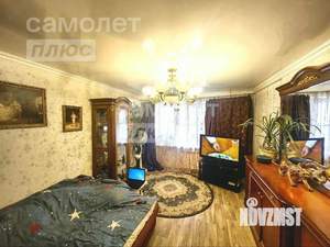1-к квартира, вторичка, 38м2, 10/10 этаж