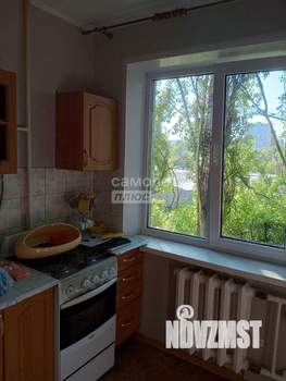 1-к квартира, вторичка, 30м2, 2/5 этаж