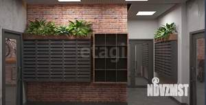 2-к квартира, вторичка, 65м2, 24/24 этаж