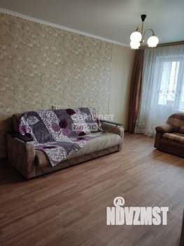 1-к квартира, вторичка, 38м2, 3/9 этаж