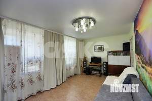 3-к квартира, вторичка, 62м2, 5/5 этаж