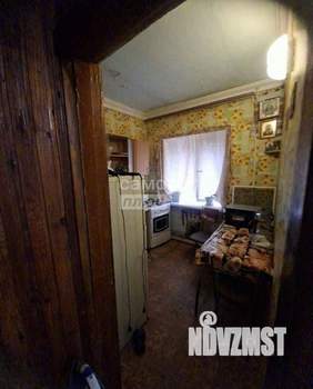 2-к квартира, вторичка, 41м2, 1/2 этаж
