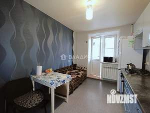 1-к квартира, вторичка, 37м2, 3/5 этаж