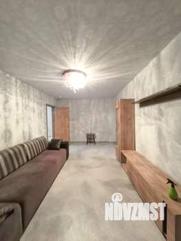 2-к квартира, вторичка, 49м2, 6/18 этаж