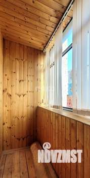 1-к квартира, вторичка, 33м2, 5/9 этаж