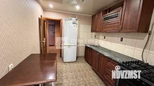 1-к квартира, вторичка, 36м2, 3/9 этаж