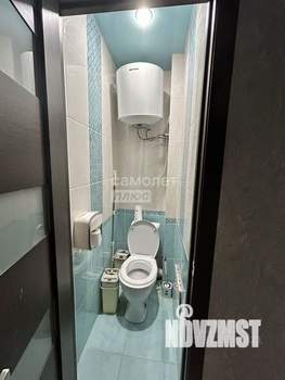 2-к квартира, вторичка, 53м2, 4/5 этаж