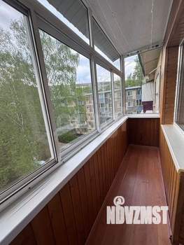 2-к квартира, вторичка, 43м2, 5/5 этаж