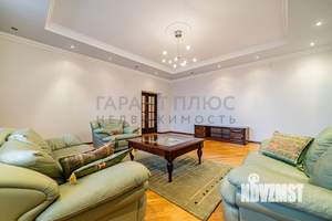 4-к квартира, вторичка, 152м2, 4/5 этаж