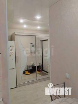 Студия квартира, вторичка, 27м2, 13/13 этаж