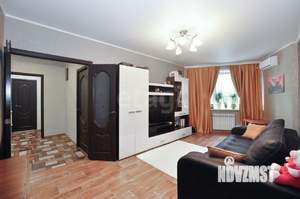 3-к квартира, вторичка, 62м2, 3/9 этаж
