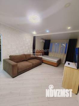 1-к квартира, вторичка, 41м2, 16/17 этаж