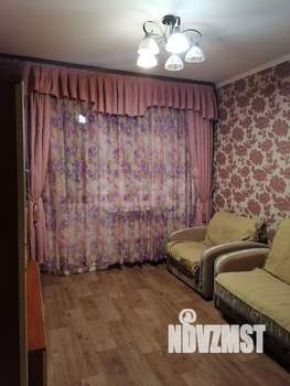1-к квартира, вторичка, 32м2, 8/9 этаж
