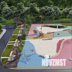 3-к квартира, вторичка, 64м2, 12/24 этаж