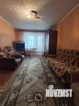 1-к квартира, вторичка, 36м2, 1/10 этаж
