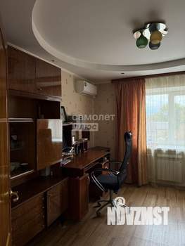 3-к квартира, вторичка, 66м2, 3/5 этаж