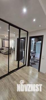 3-к квартира, вторичка, 87м2, 7/12 этаж