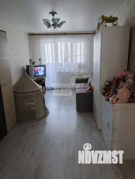 2-к квартира, вторичка, 44м2, 5/5 этаж