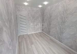 3-к квартира, вторичка, 64м2, 8/10 этаж