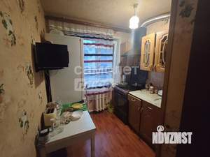 2-к квартира, вторичка, 43м2, 4/5 этаж