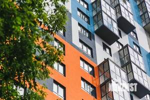 3-к квартира, вторичка, 79м2, 23/25 этаж