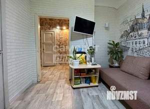 2-к квартира, вторичка, 60м2, 2/5 этаж