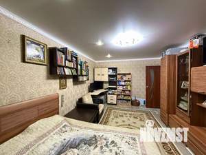 2-к квартира, вторичка, 49м2, 8/9 этаж