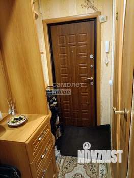 2-к квартира, вторичка, 47м2, 4/5 этаж