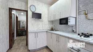 2-к квартира, вторичка, 43м2, 2/5 этаж