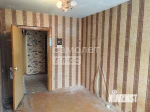 3-к квартира, вторичка, 61м2, 3/5 этаж