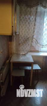 1-к квартира, вторичка, 31м2, 3/5 этаж