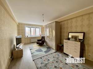 2-к квартира, вторичка, 54м2, 10/21 этаж