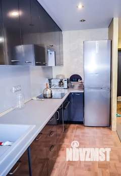 1-к квартира, вторичка, 29м2, 8/16 этаж