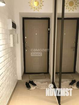 2-к квартира, вторичка, 50м2, 2/3 этаж