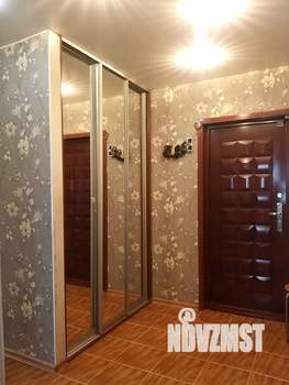 3-к квартира, вторичка, 64м2, 7/10 этаж