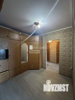 3-к квартира, вторичка, 62м2, 6/9 этаж