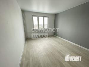3-к квартира, вторичка, 80м2, 11/18 этаж