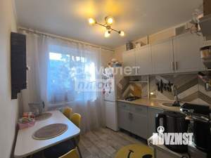 1-к квартира, вторичка, 31м2, 2/5 этаж