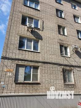 1-к квартира, вторичка, 19м2, 3/5 этаж