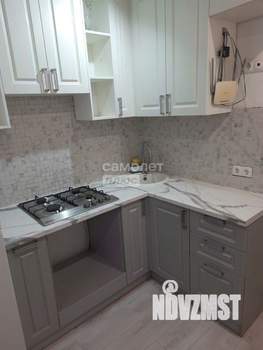 3-к квартира, вторичка, 63м2, 5/5 этаж