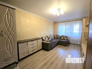 1-к квартира, вторичка, 30м2, 2/5 этаж