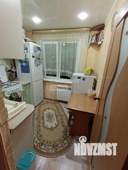 2-к квартира, вторичка, 47м2, 4/5 этаж