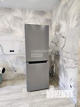 Студия квартира, вторичка, 18м2, 4/5 этаж