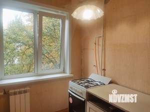 1-к квартира, вторичка, 30м2, 4/5 этаж