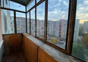 1-к квартира, вторичка, 33м2, 8/9 этаж