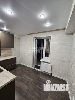 2-к квартира, вторичка, 56м2, 3/16 этаж