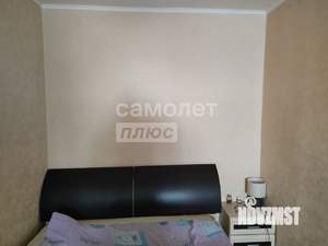 2-к квартира, вторичка, 44м2, 2/5 этаж