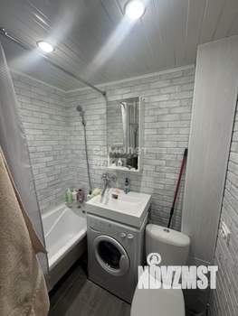 Студия квартира, вторичка, 20м2, 4/10 этаж